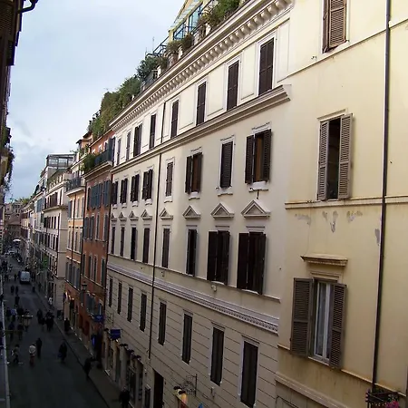 A Casa Di Stefano *