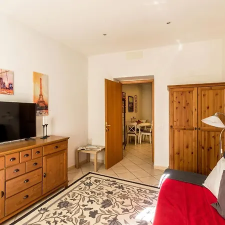 A Casa Di Stefano Apartment Rom