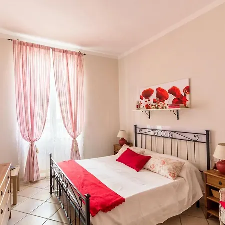 A Casa Di Stefano شقة روما