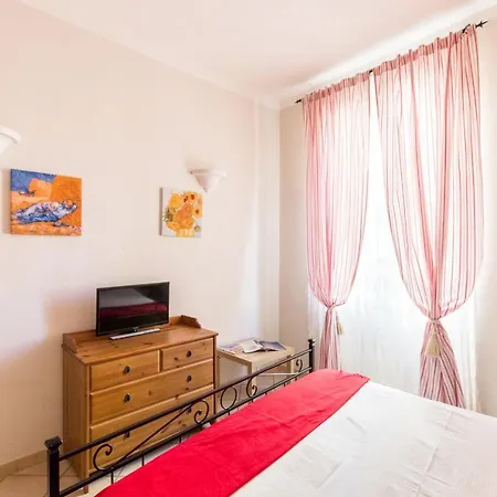 Apartment A Casa Di Stefano *