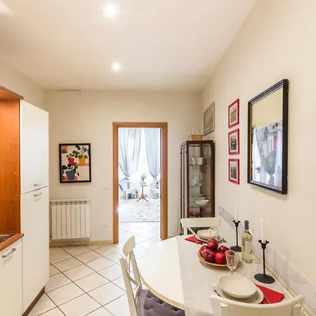 A Casa Di Stefano