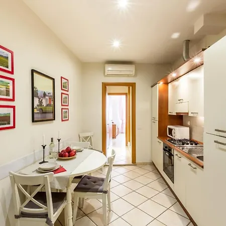 A Casa Di Stefano Rom