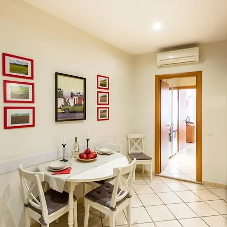A Casa Di Stefano Apartment Rom